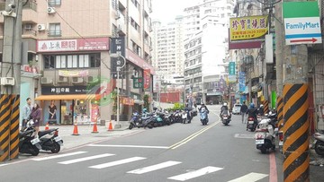 F072淡大黃金店面｜新北市淡水區北新路