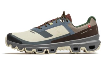 PACKER SHOES X CLOUDVENTURE WATERPROOF PEARL STONE