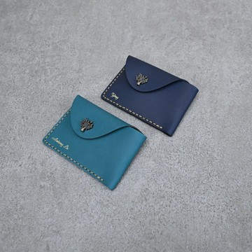 名片夾 名片盒 客製 卡夾 皮夾 卡套 票卡 card holder