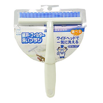 日本-小久保  紗窗清潔刷
