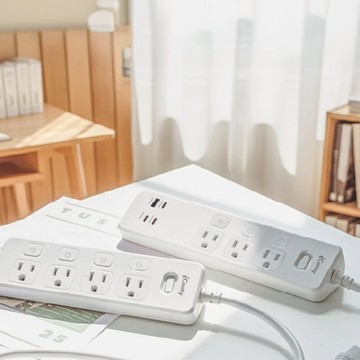 Tryangle 傾角延長線 Pro 65W快充 1.8M+ One 1.8M Tryangle 傾角延長線 Pro 65W快充 1.8M+ One 1.8M