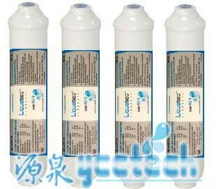 NSF認證台製後置活性炭濾心●免運費●