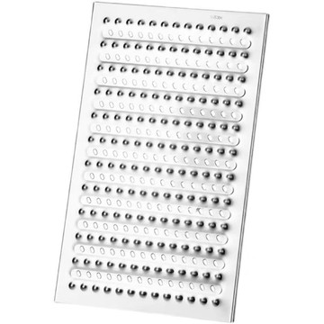 304不銹鋼地溝蓋板廚房水溝下水道排水溝蓋雨水篦子排水槽井蓋[DD1106002]