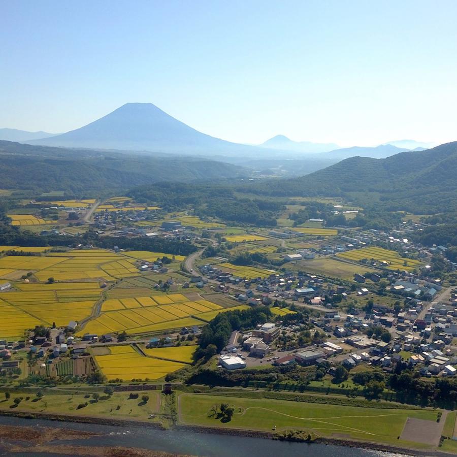 蘭越町産 らんこし米 「ななつぼし」 5kg