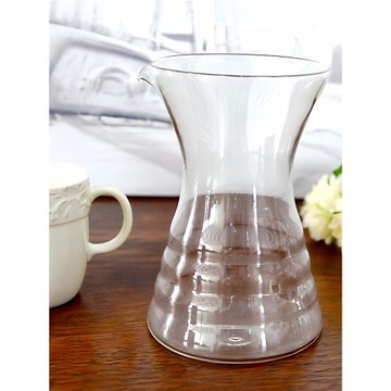 妙埕云朵分享壺800cc云朵壺咖啡壺套裝手沖咖啡壺手制咖啡冷水壺