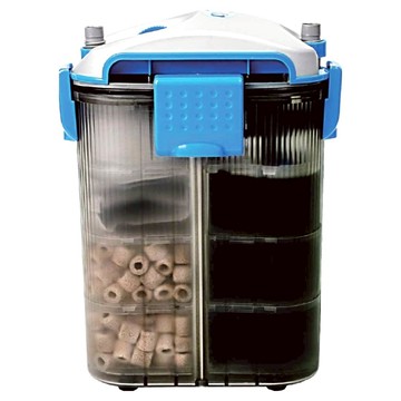 EIKO 英光 迷你外部過濾器 BPF-75  1個  3.5W