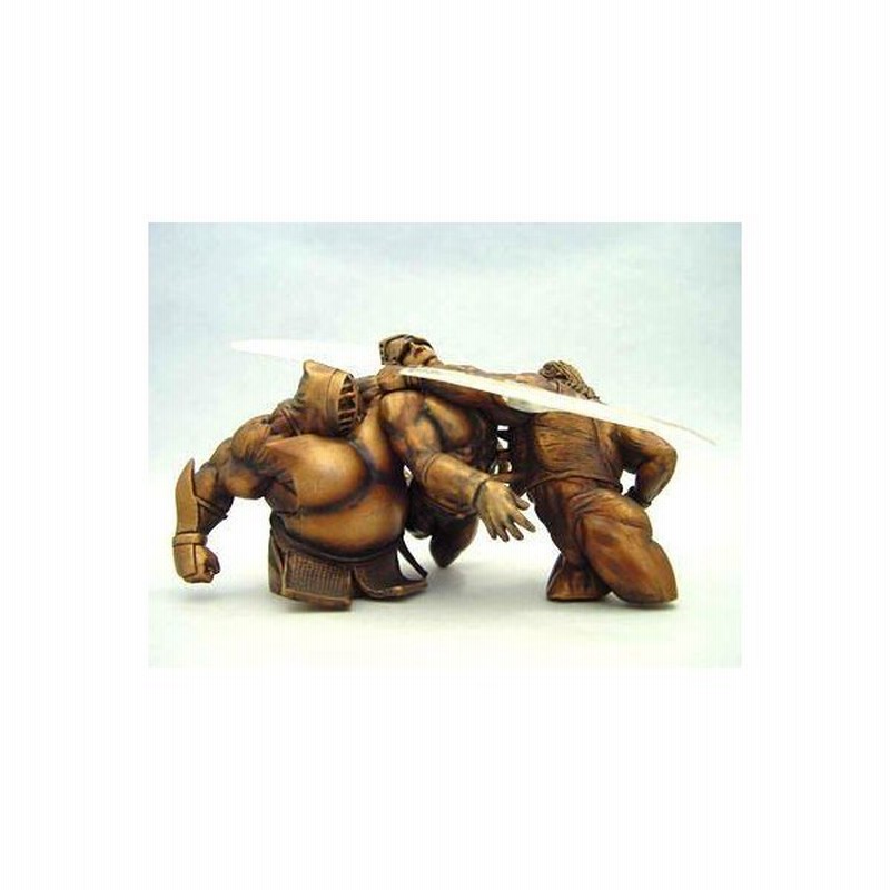 29体限定当選品 ロビン 素顔 超像革命 クロスボンバー キン肉