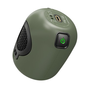 NITECORE 奈特科爾 迷你電動氣吹 高風速電動吹氣球除塵球氣吹空氣球  BB Mini  1個