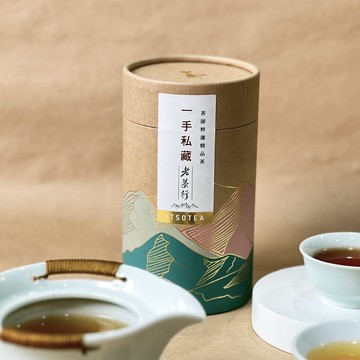 仲夏夜紅茶-茶葉100公克x1罐(送兩個茶葉濾嘴)紅茶不真空