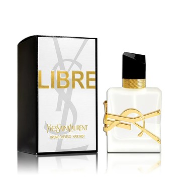 YSL LIBRE 自由不羈髮香噴霧 30ML