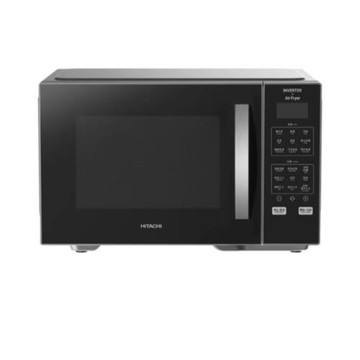 日立 27L 變頻氣炸微波烤箱 HMR-DA2713   HMRDA2713