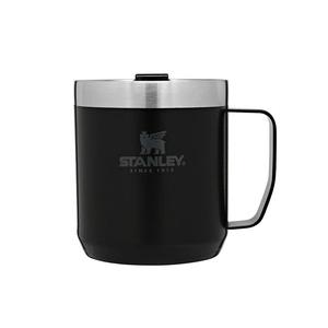 STANLEY マグカップ CLASSIC LEGENDARY CAMP MUG ステンレス製 12oz スタンレー 保温容器 真空ステンレス コーヒーカップ スープマグ スープカップ 0.35L