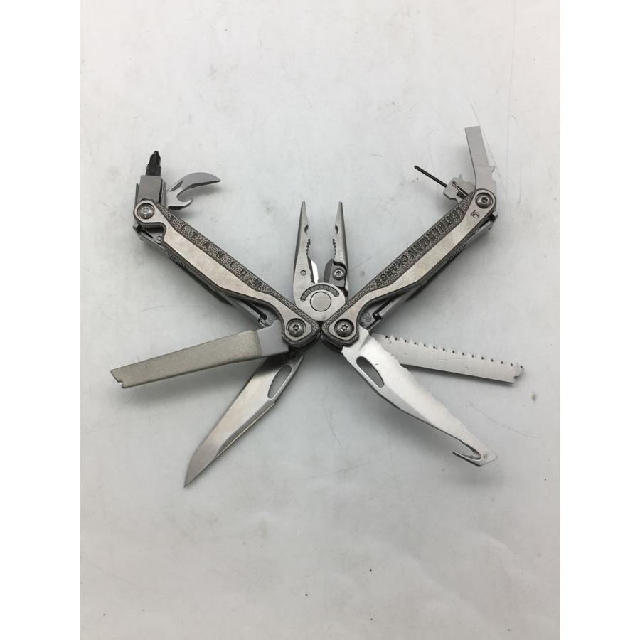 LEATHERMAN CHARGE  TTi マルチツール 日本正規品