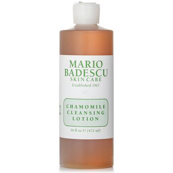 【Mario Badescu】洋甘菊柔敏美容液 Chamomile Cleansing Lotion - 乾性/敏感性肌膚適用