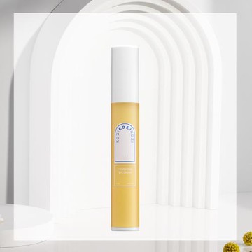 KOZI平衡保濕眼霜 15ml