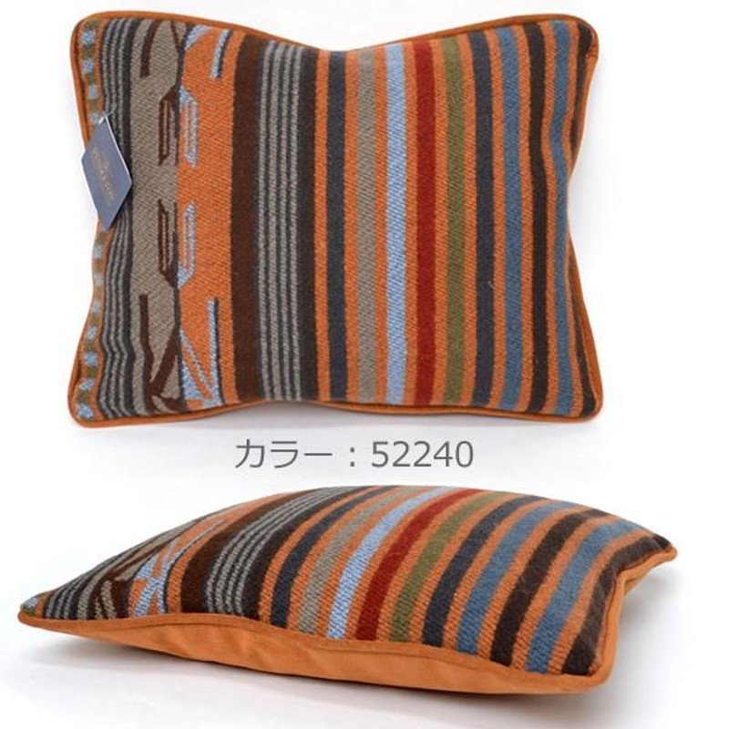 Pendleton Chimayo Harvest Throw Pillow