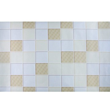 廚房防油貼紙耐高溫浴室馬賽克墻紙自粘衛生間廁所瓷磚貼防水墻貼