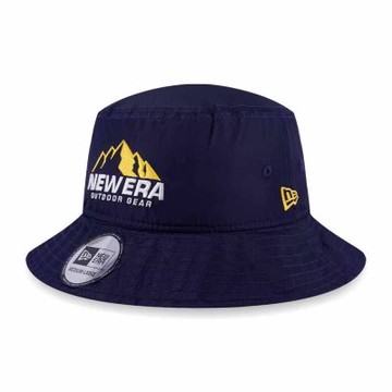 NEW ERA 男女 探險帽 OUTDOOR BOLD COLOR NEW ERA NE14327571