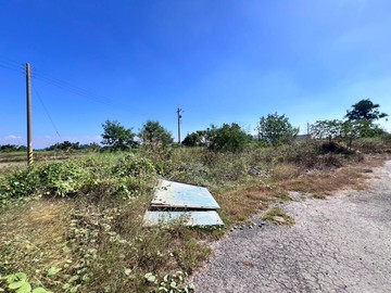 土地01-新營轉運站旁臨路農地｜台南市新營區茄安段