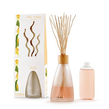 法國ESTEBAN / 四季風情 橙花精撰組(250ml)