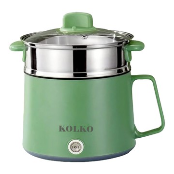 KOLKO 電煮鍋/快煮鍋  KOL-188