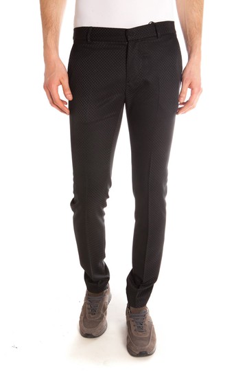 Daniele Alessandrini Jeans Trouser