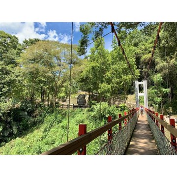 桃竹旅遊｜大人囝仔｜湖濱館煙波大飯店.秘境版山澗瀑布.山上人家.霧中仙境二日｜中部出發_25TN101U35