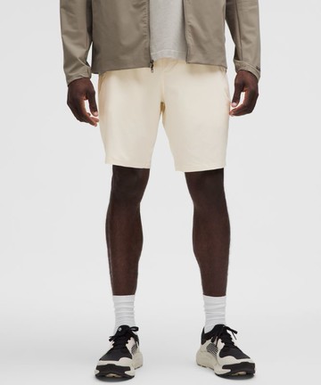 Pace Breaker Lined Shorts 9" Size XL