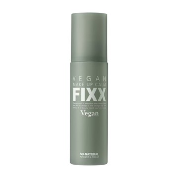 韓國SONATURAL FIXX 積雪草定妝噴霧100ml (台灣公司貨)
