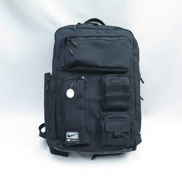 NIKE FN4173010 Utility Elite 雙肩後背包 運動背包 黑【iSport愛運動】