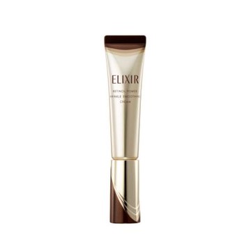 怡麗絲爾 膠原A醇超能撫紋精華S 15g 台灣專櫃公司貨