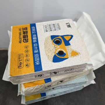 💕在臺出貨🔥它醇豆腐貓砂植物無塵除臭吸水結團不粘底可衝廁貓砂貓咪用品批發 貓砂 豆腐砂 豆腐貓砂 豆腐砂貓砂 除臭貓砂