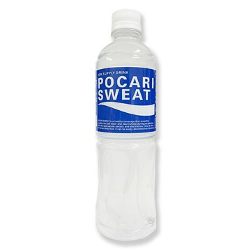 【金車】寶礦力水得 580ml/瓶 *健人館*