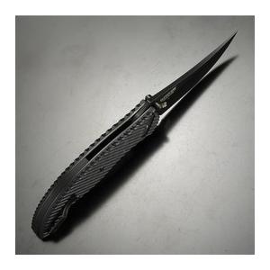 CRKT 折りたたみナイフ CLEVER GIRL フォールディングナイフ Deadbolt lock コロンビアリバー