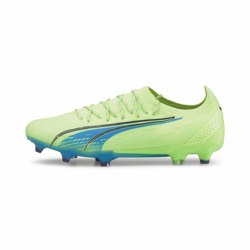 puma メンズ ウルトラ アルティメット FG AG サッカー スパイク 106868-01 通販 LINEポイント最大GET |  LINEショッピング