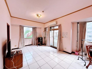 中壢SOGO海華特區哥德宮庭景觀大4房車｜桃園市中壢區慈惠三街