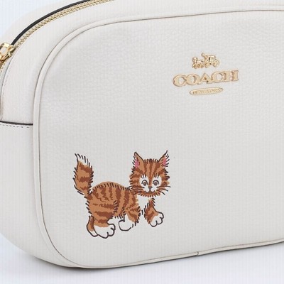 コーチ COACH バッグ ショルダーバッグ CC790 IMCAH 2way ミニ コーチ COACH バッグ ショルダーバッグ CC790 IMCAH 2way ミニ