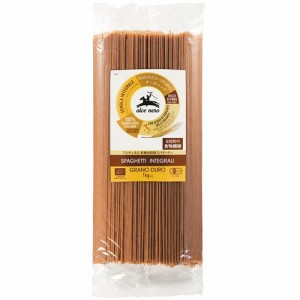 アルチェネロ 有機全粒粉スパゲッティ(1kg)[パスタ]