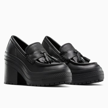 CONVERSE CHUCK 70 DE LUXE HEEL 女 休閒鞋 A14714C