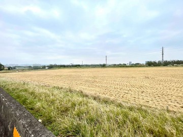 115近台北商專大學正福龍路雙面路田+建｜桃園市平鎮區福林段
