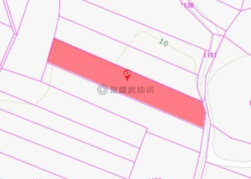 地主誠售-價可談-澎湖白沙鄉美農地-A｜澎湖縣白沙鄉講美
