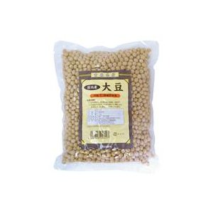 国内産 大豆1kg