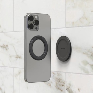 peripower MO-27 磁吸便利貼+MO-28 磁吸擴充貼(可支援MagSafe)