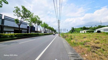大寮區/鳳林二路上/都計內農地 (大馬路上！)｜高雄市大寮區赤崁段潮州寮二小段