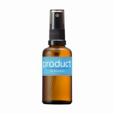 【送料無料】ザ・プロダクト ヘア シャイン セラム 50ml プロダクト ヘアケア アウトバス オイル オーガニック 美容専売 サロン専売 髪 