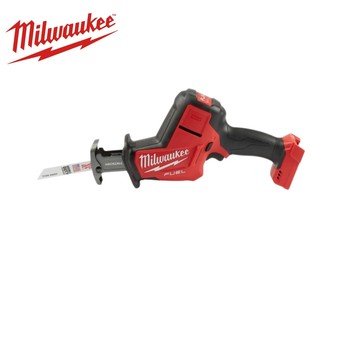 Milwaukee 18V 鋰電 無刷 單手 軍刀鋸 M18FHZ 單主機含箱 無電池充電器 公司貨