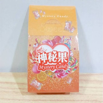 (10%蝦幣回饋/免運) 山本富也 神秘果 (30錠/盒) 沙棘果