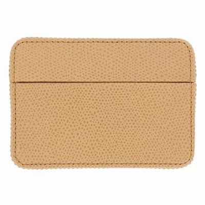 伊東屋COLOR CHART カラーチャート ボックス型 名刺入れ (横型) コスタルケーヴ AAG0571