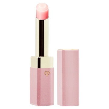 cle de peau 肌膚之鑰 奢華訂製粉漾潤唇膏  1 玫瑰花苞粉  2.8g  1件