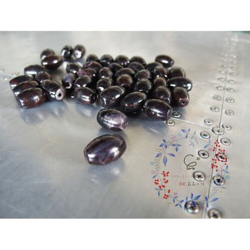 舒俱徠桶珠路路通 大/舒俱徠/水晶飾品/ [晶晶工坊-love2hm]